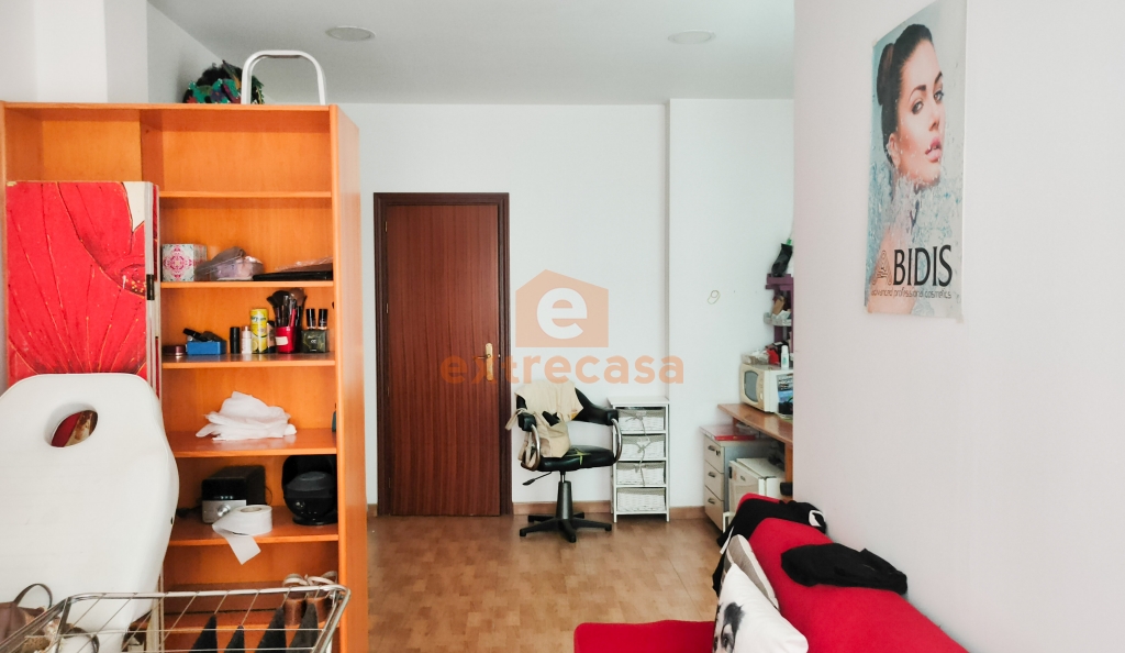 Local comercial en alquiler en Pardaleras