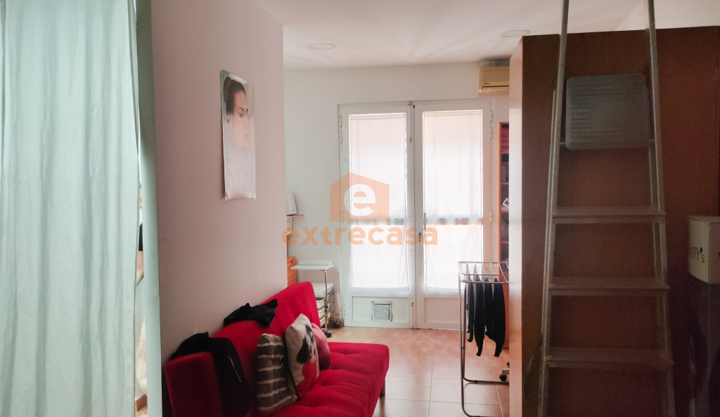 Local comercial en alquiler en Pardaleras