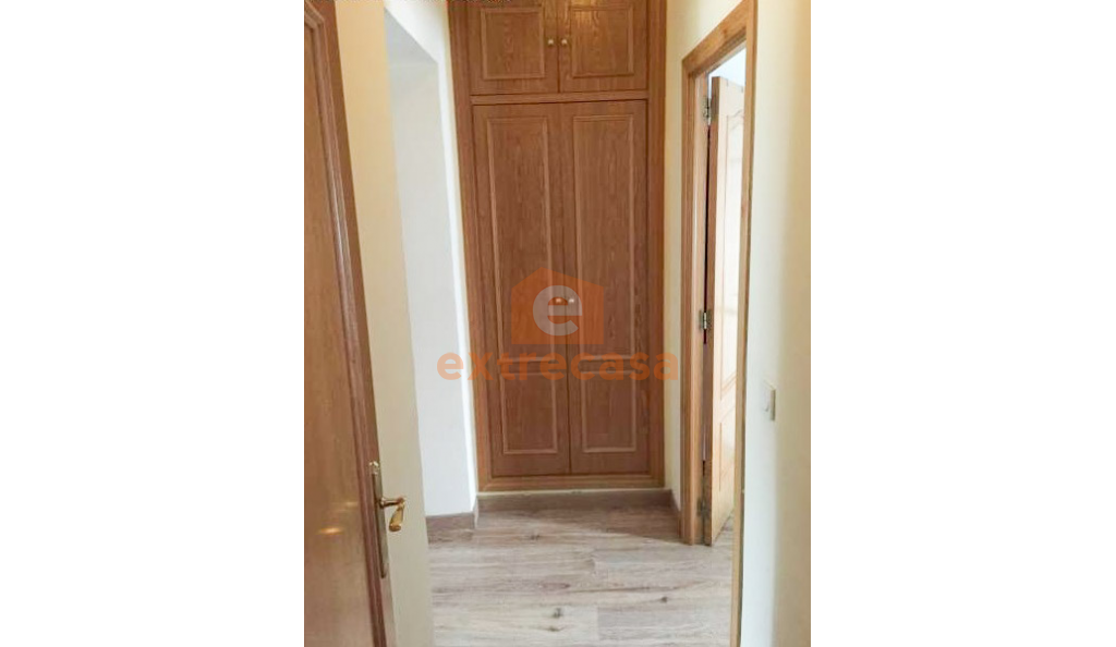Alquiler de piso amueblado en Santa Marina Badajoz