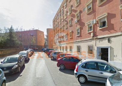 Alquiler de piso amueblado en Santa Marina Badajoz