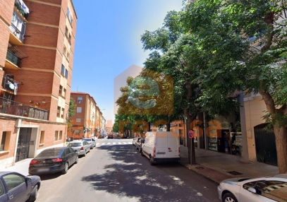 Local comercial en alquiler en Pardaleras