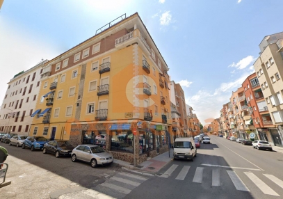 Alquiler de Apartamento amueblado en San Roque Badajoz