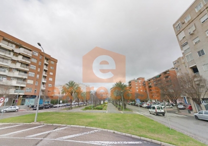 Piso amueblado en alquiler en Valdepasillas