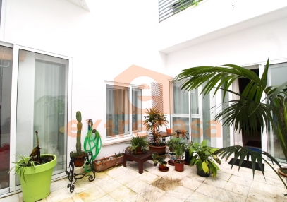 Venta de piso en el Centro Histórico de Badajoz