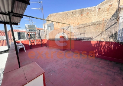 Alquiler para estudiantes de piso en el Casco Histórico de Badajoz