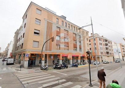 Alquiler de apartamento en Badajoz Capital - Centro Histórico