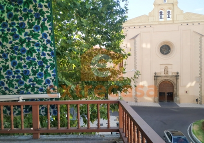 Para estudiantes alquiler de piso en pleno Centro de Badajoz