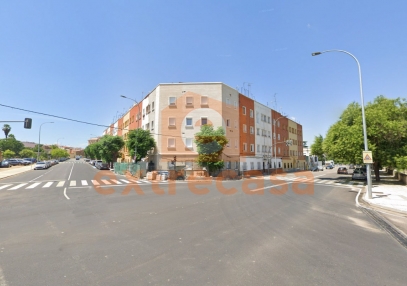 Piso a estrenar en venta en Pardaleras Badajoz