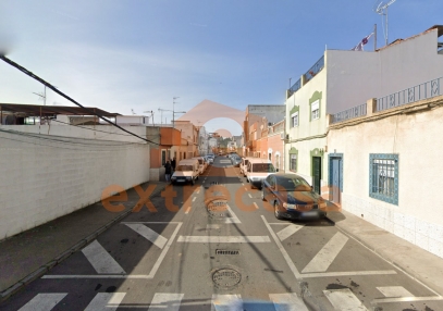 Venta de piso en San Roque en Badajoz