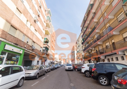 Venta de piso en San Fernando Badajoz