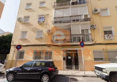 Alquiler de Piso amueblado en Pardaleras-Badajoz