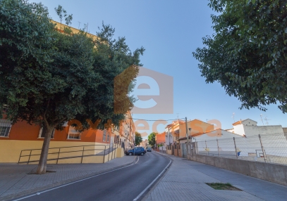 Apartamento amueblado en alquiler en Pardaleras