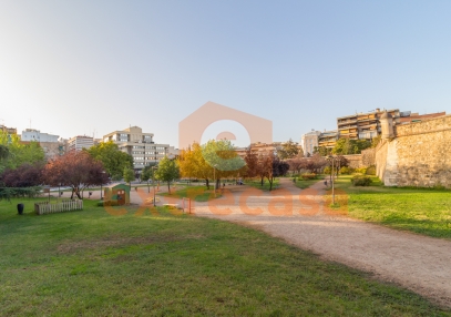 Loft en alquiler amueblado en Pardaleras