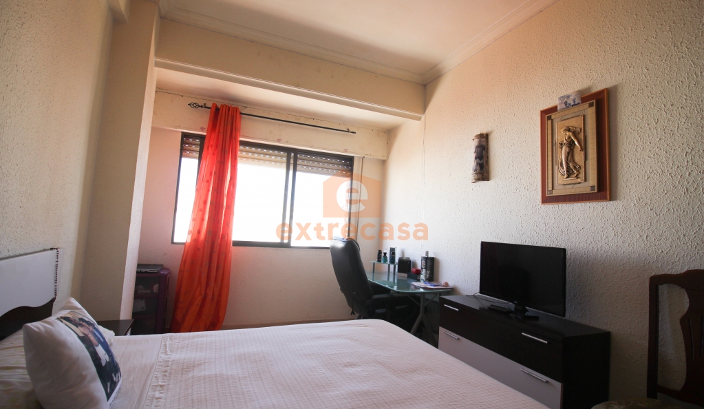 Venta de piso en San Roque en Badajoz