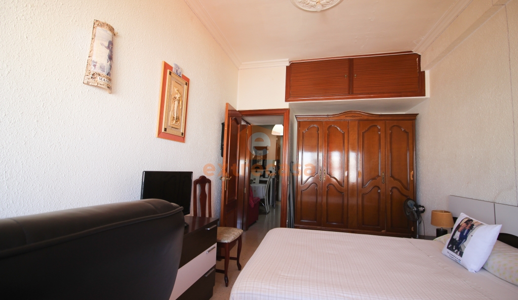 Venta de piso en San Roque en Badajoz