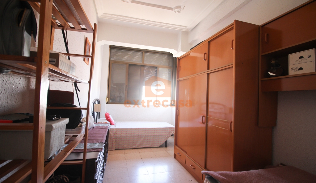 Venta de piso en San Roque en Badajoz