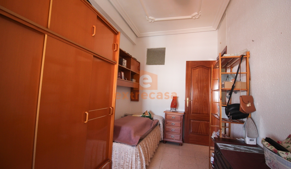 Venta de piso en San Roque en Badajoz