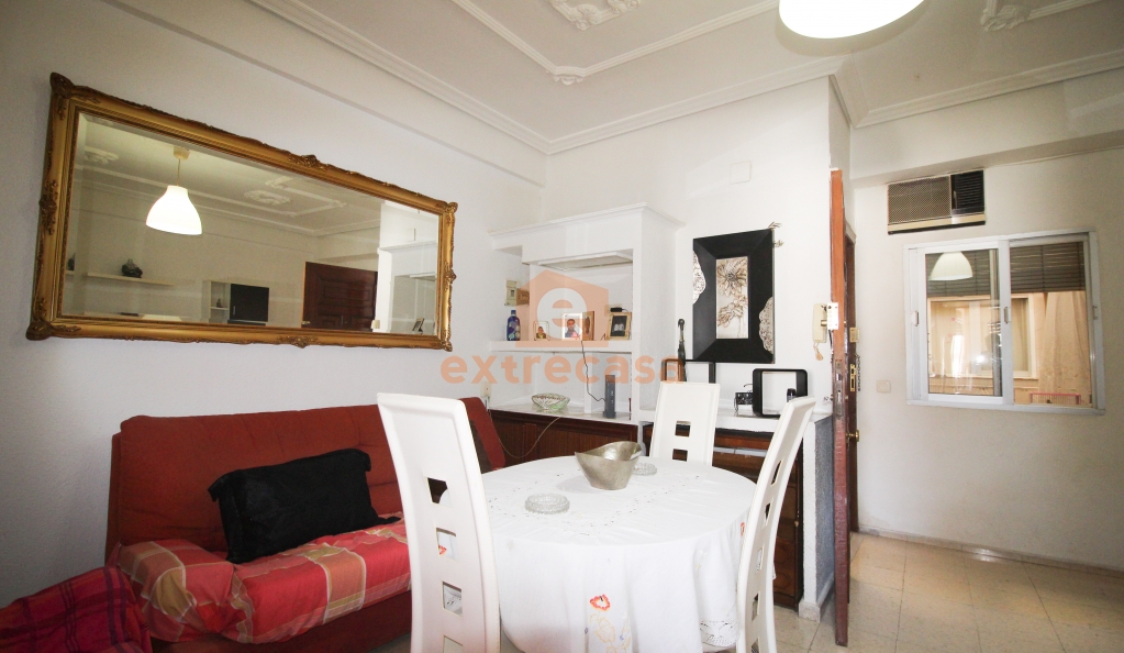 Venta de piso en San Roque en Badajoz