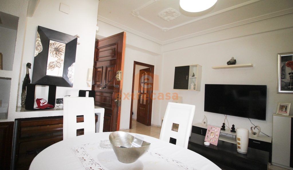 Venta de piso en San Roque en Badajoz