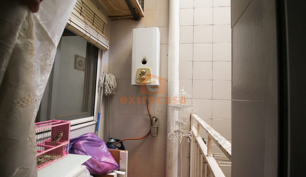 Venta de piso en San Roque en Badajoz