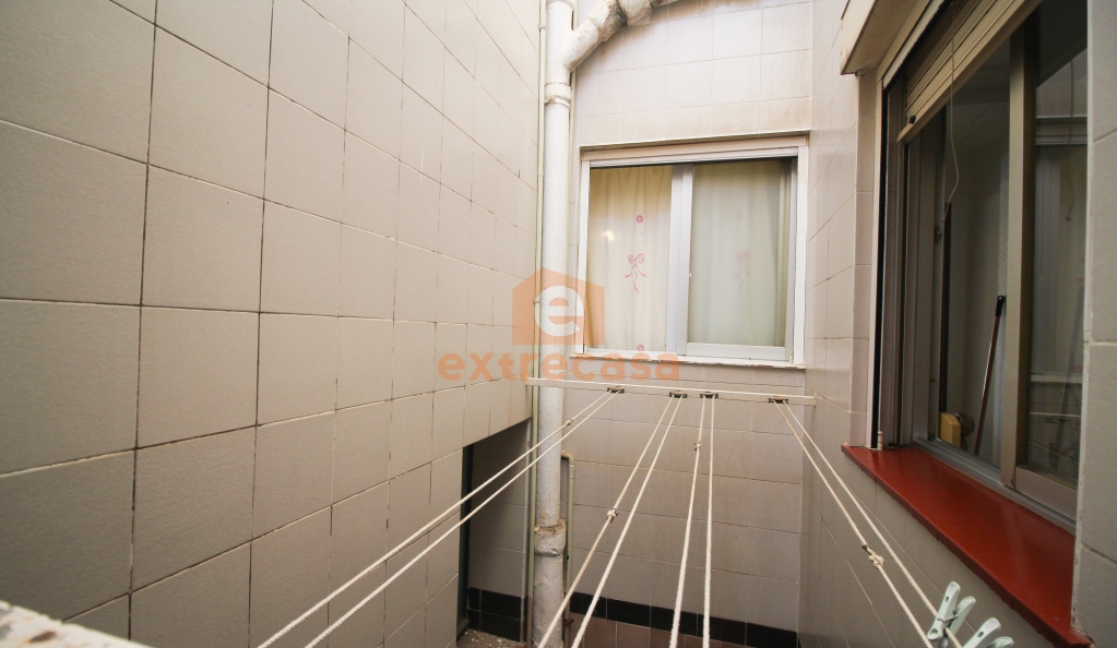 Venta de piso en San Roque en Badajoz