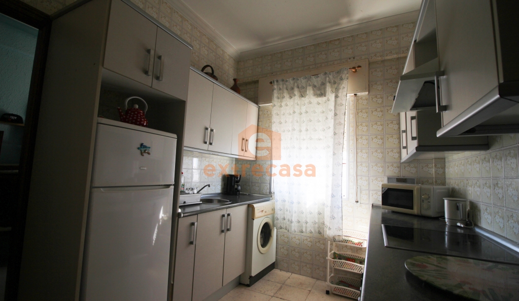 Venta de piso en San Roque en Badajoz
