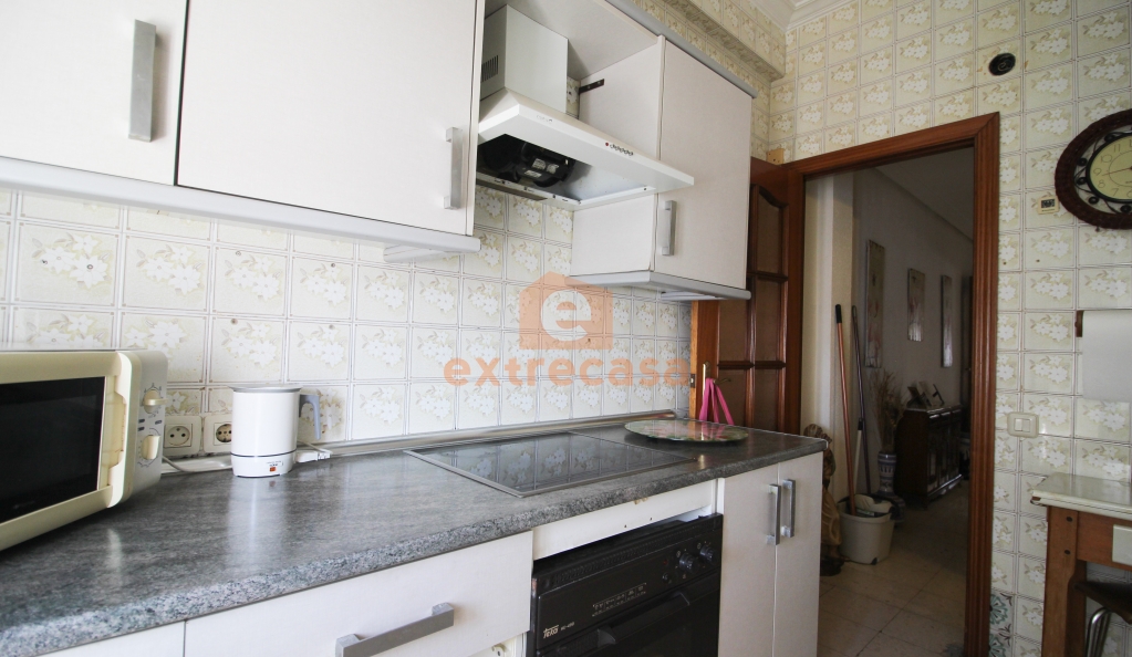 Venta de piso en San Roque en Badajoz