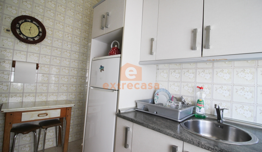 Venta de piso en San Roque en Badajoz