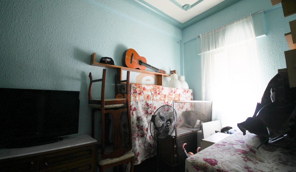 Venta de piso en San Roque en Badajoz