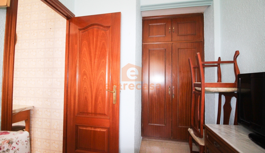 Venta de piso en San Roque en Badajoz