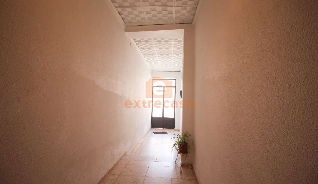 Venta de piso en San Roque en Badajoz