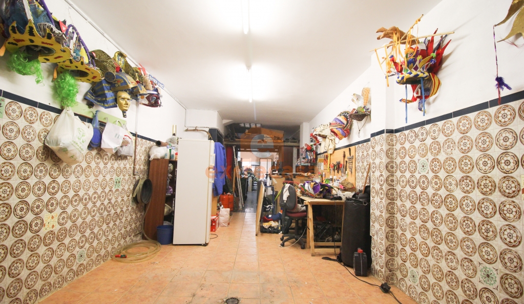 Venta de piso en San Roque en Badajoz