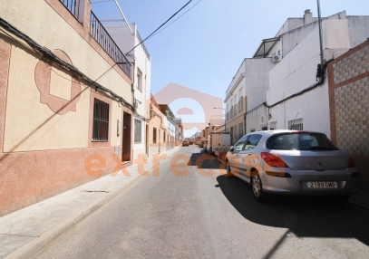 Venta de piso en San Roque en Badajoz