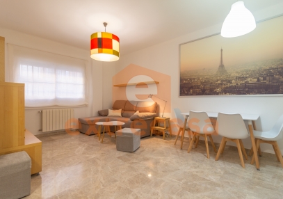 Apartamento en alquiler en Pardaleras
