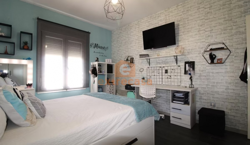 Venta de un chalet en la zona de la Avda. de Elvas en Badajoz