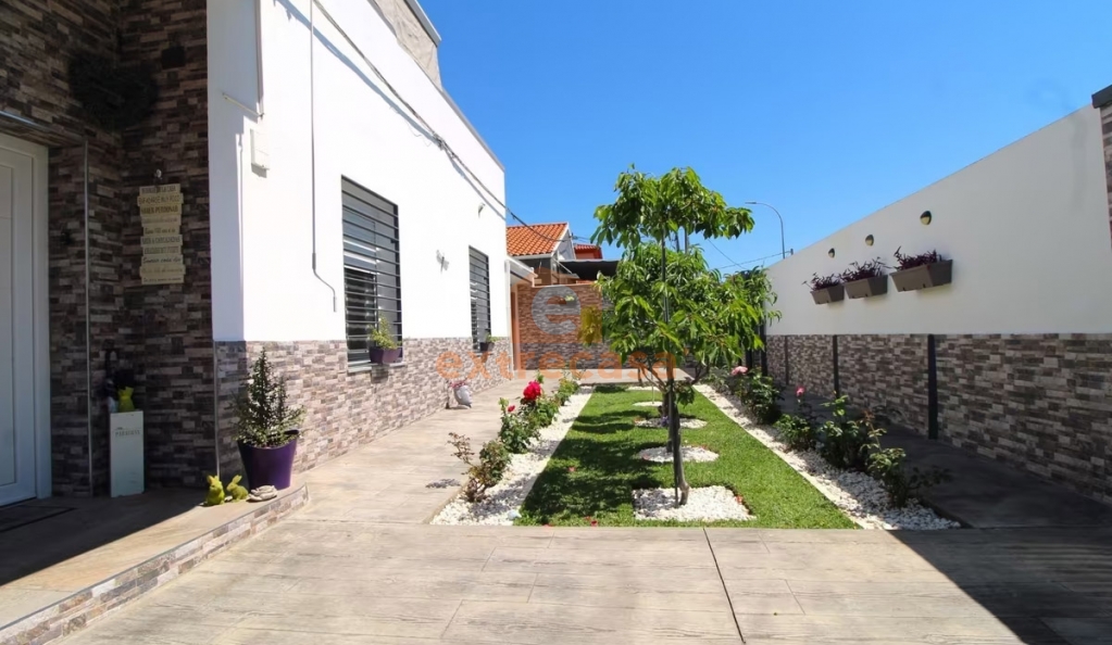 Venta de un chalet en la zona de la Avda. de Elvas en Badajoz