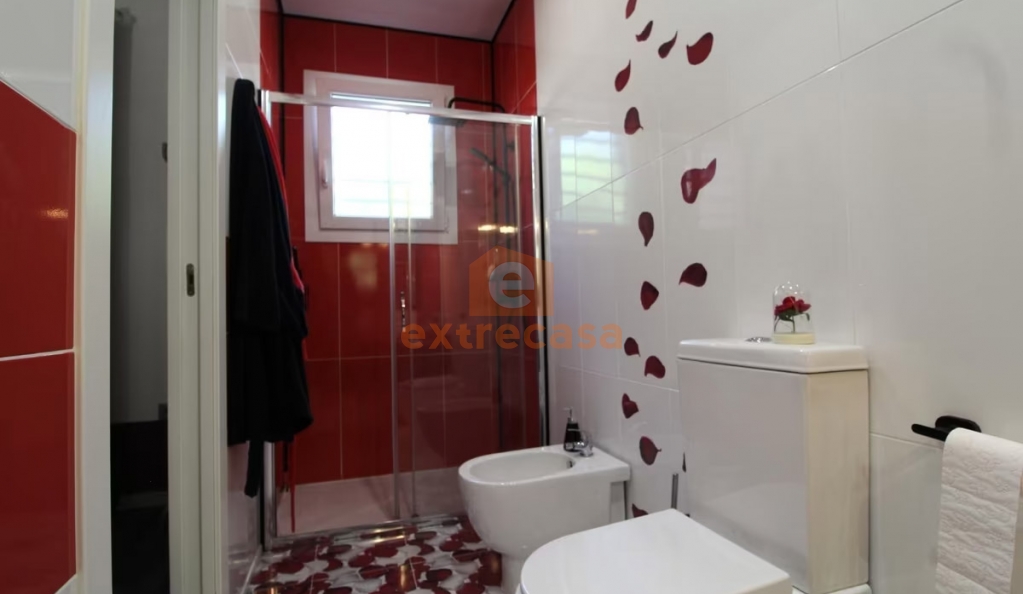 Venta de un chalet en la zona de la Avda. de Elvas en Badajoz