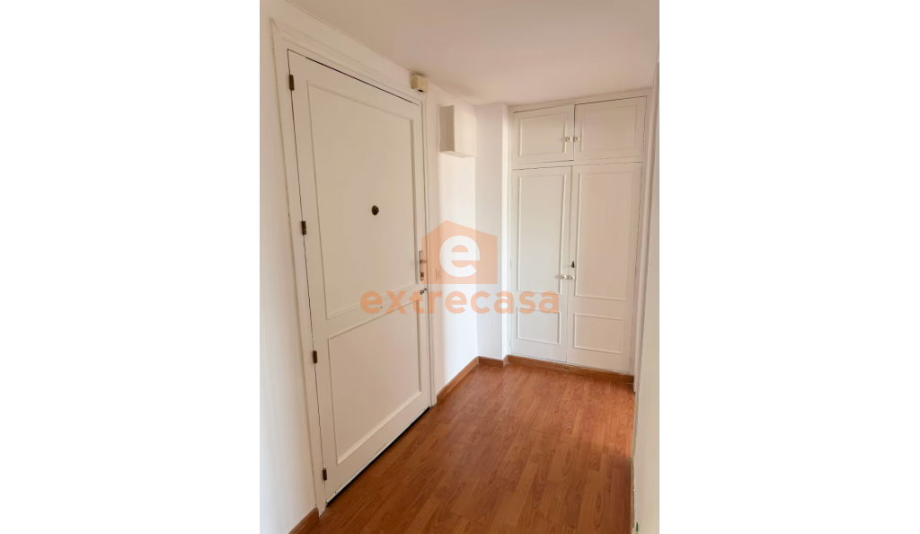 Alquiler sin amueblar de Apartamento en el Centro-Corte Inglés en Badajoz