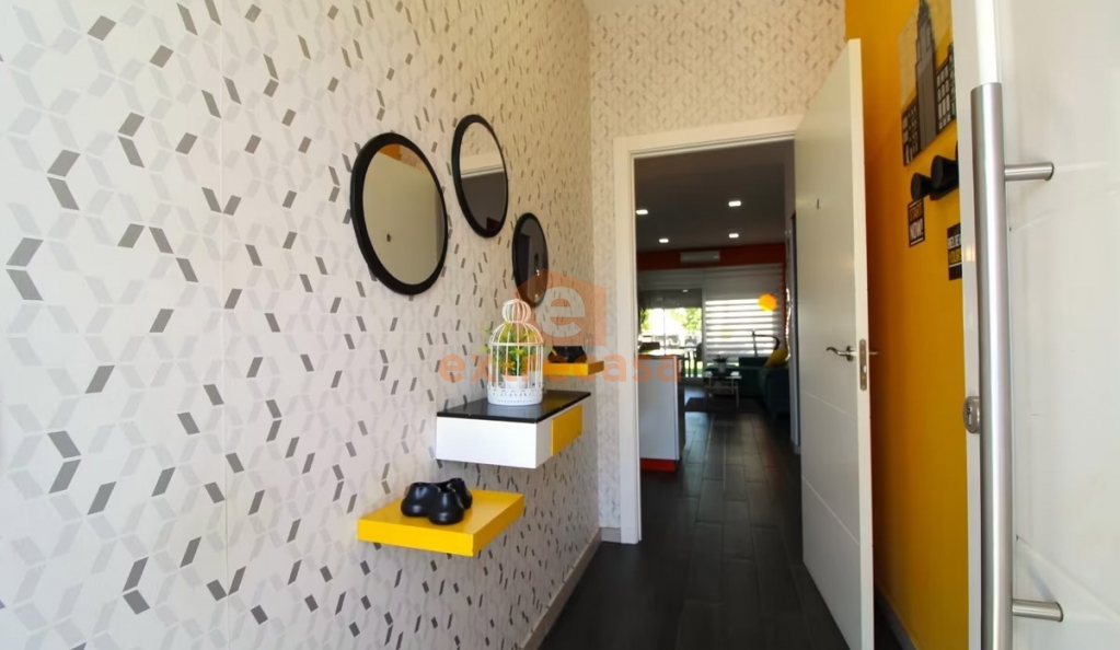 Venta de un chalet en la zona de la Avda. de Elvas en Badajoz