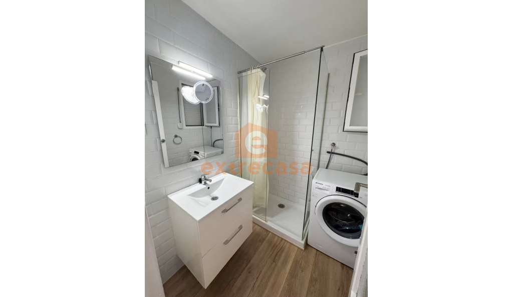 Alquiler sin amueblar de Apartamento en el Centro-Corte Inglés en Badajoz