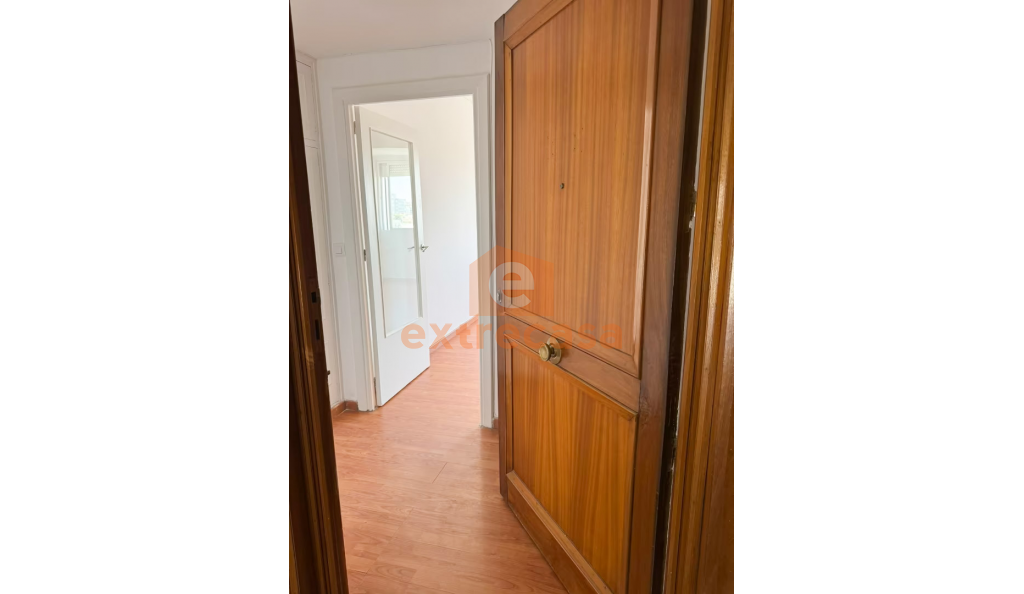Alquiler sin amueblar de Apartamento en el Centro-Corte Inglés en Badajoz