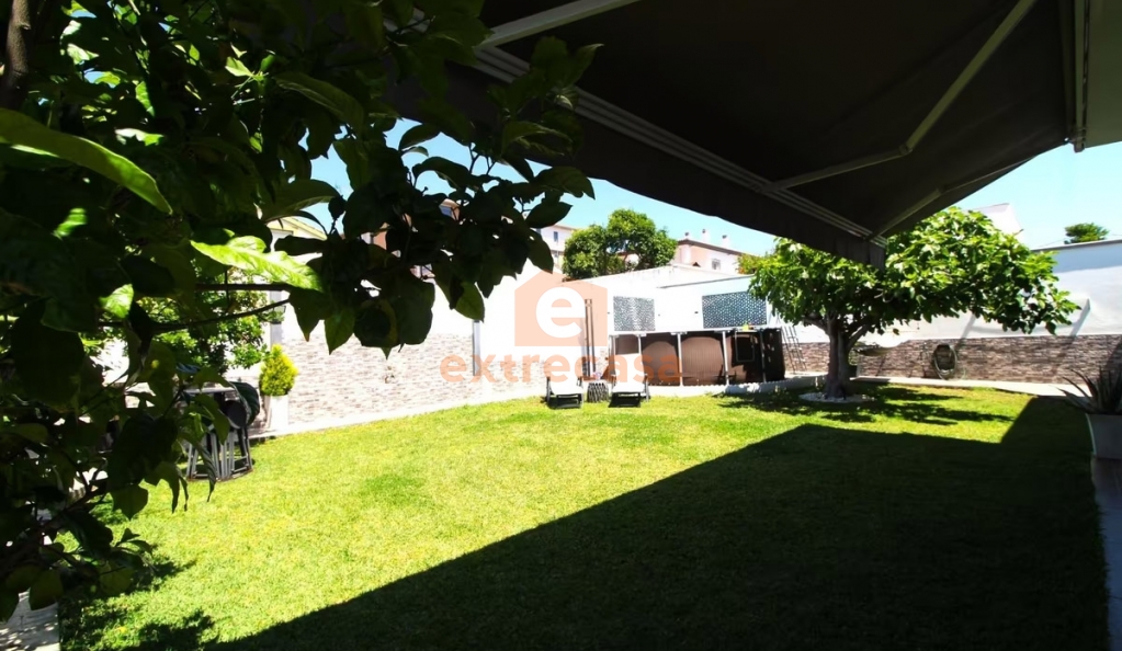 Venta de un chalet en la zona de la Avda. de Elvas en Badajoz