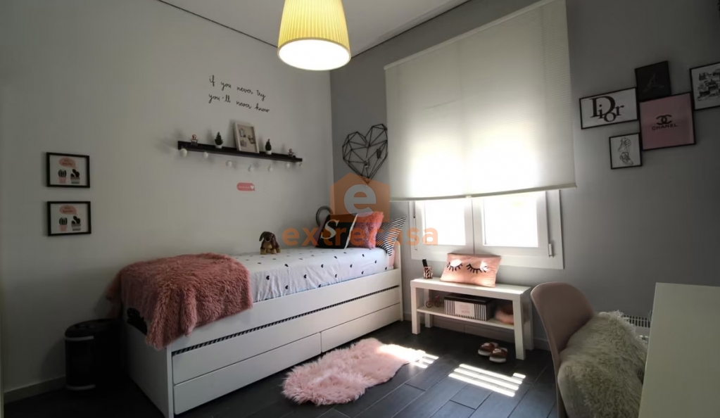 Venta de un chalet en la zona de la Avda. de Elvas en Badajoz