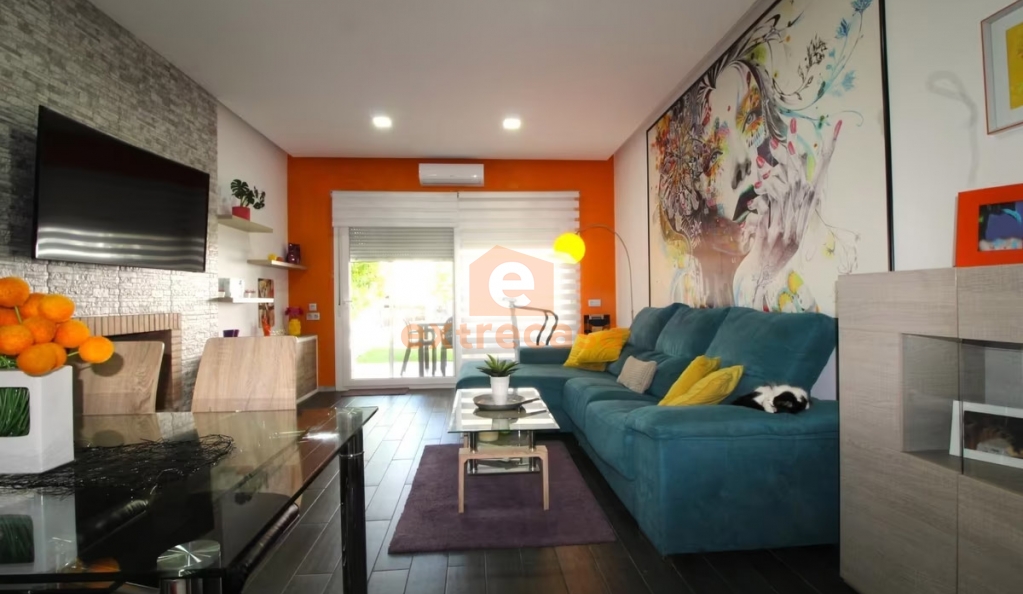 Venta de un chalet en la zona de la Avda. de Elvas en Badajoz