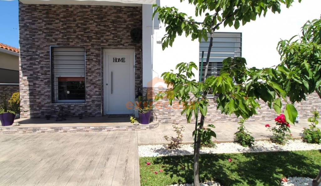 Venta de un chalet en la zona de la Avda. de Elvas en Badajoz