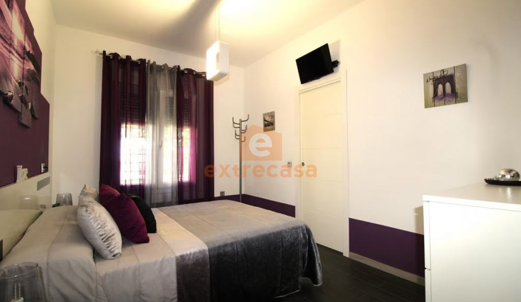 Venta de un chalet en la zona de la Avda. de Elvas en Badajoz