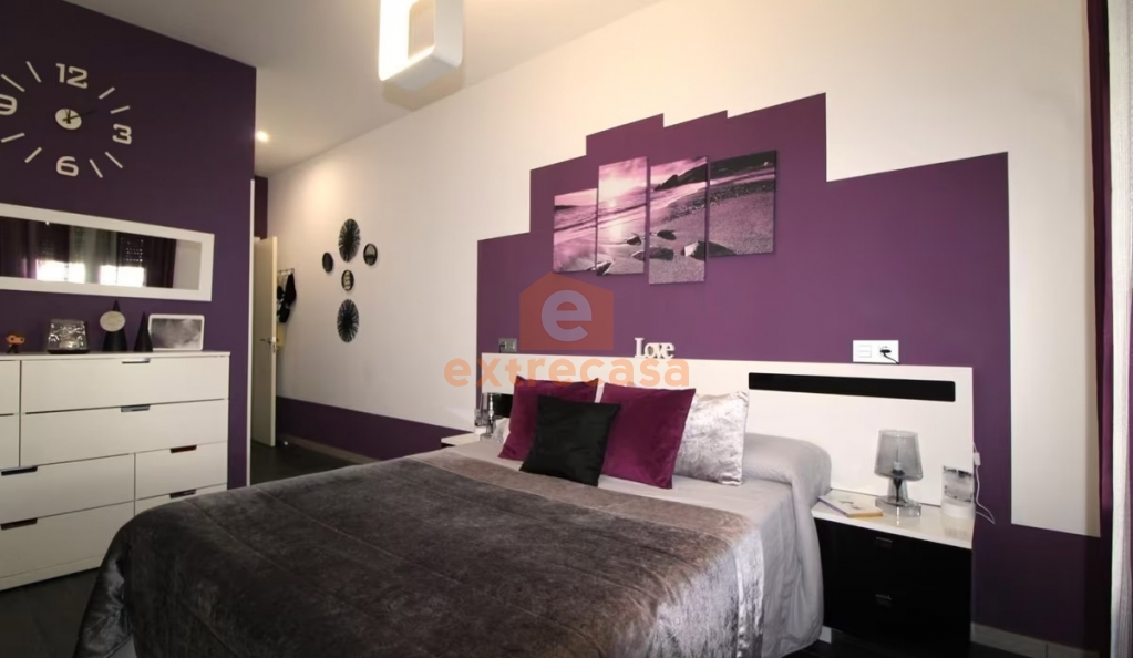 Venta de un chalet en la zona de la Avda. de Elvas en Badajoz
