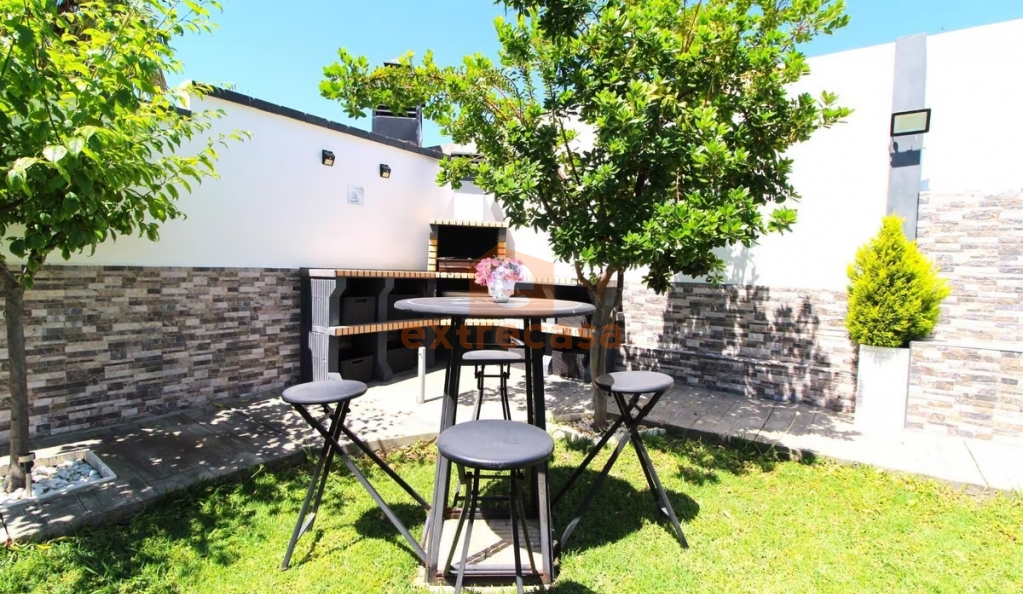 Venta de un chalet en la zona de la Avda. de Elvas en Badajoz