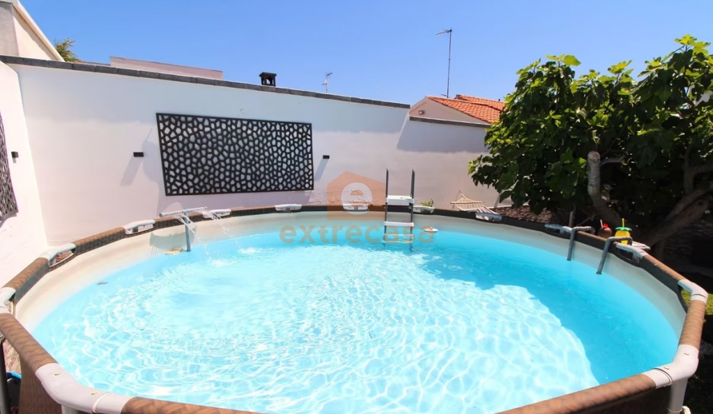 Venta de un chalet en la zona de la Avda. de Elvas en Badajoz