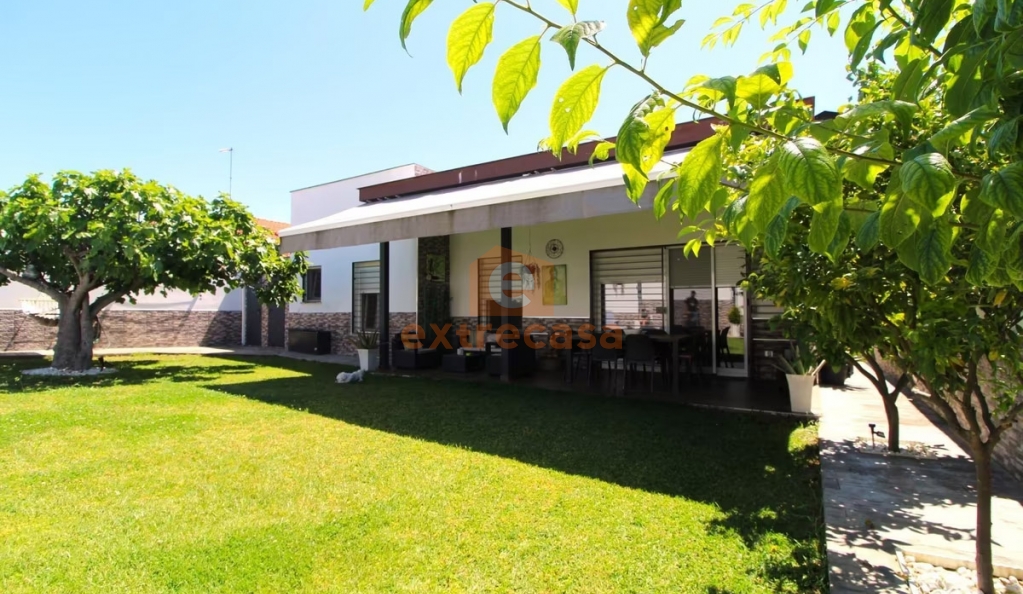 Venta de un chalet en la zona de la Avda. de Elvas en Badajoz